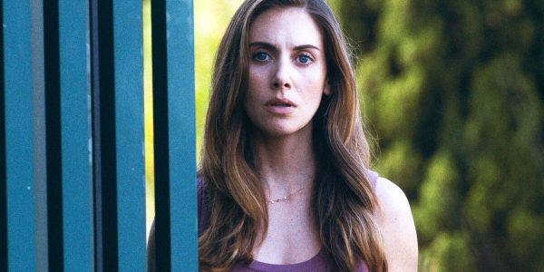 Alison Brie, FX, witness protection series