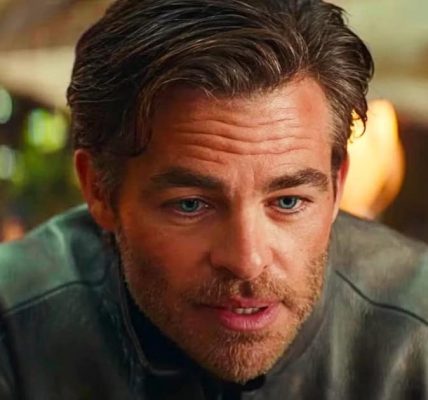 Chris Pine, Lily-Rose Depp, and more have joined the cast of Alpha Gang, but a few previously announced cast members dropped out