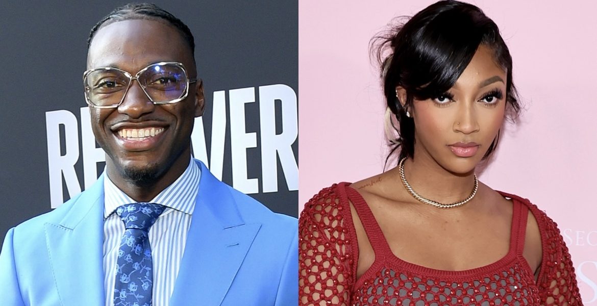 Yikes! Robert Griffin III Sparks Drama With Angel Reese Comments As Her Mom & Bernice King Fire Back