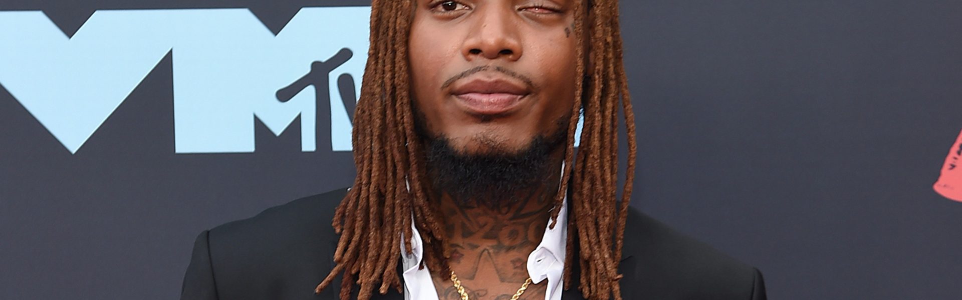 New Photos Of Fetty Wap Surface Online Amid His 6-Year Prison Sentence