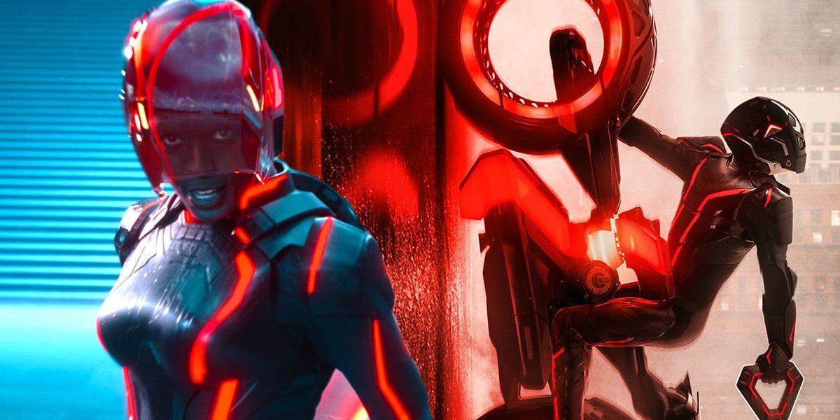 The TRON franchise is set to continue with TRON: Ares, starring Jared Leto, and the film had a presence at San Diego Comic-Con