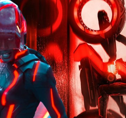 The TRON franchise is set to continue with TRON: Ares, starring Jared Leto, and the film had a presence at San Diego Comic-Con