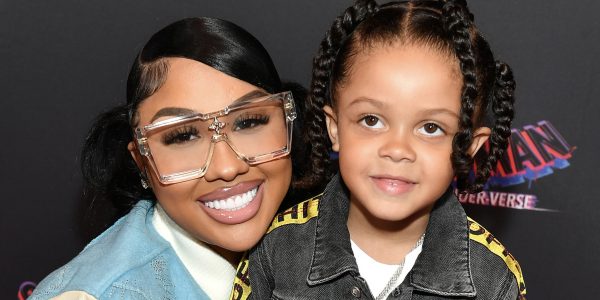 Ari Fletcher Recalls Yosohn's Reaction After She Told Him What Year She Was Born & The Internet Is Crackin' UP (WATCH)