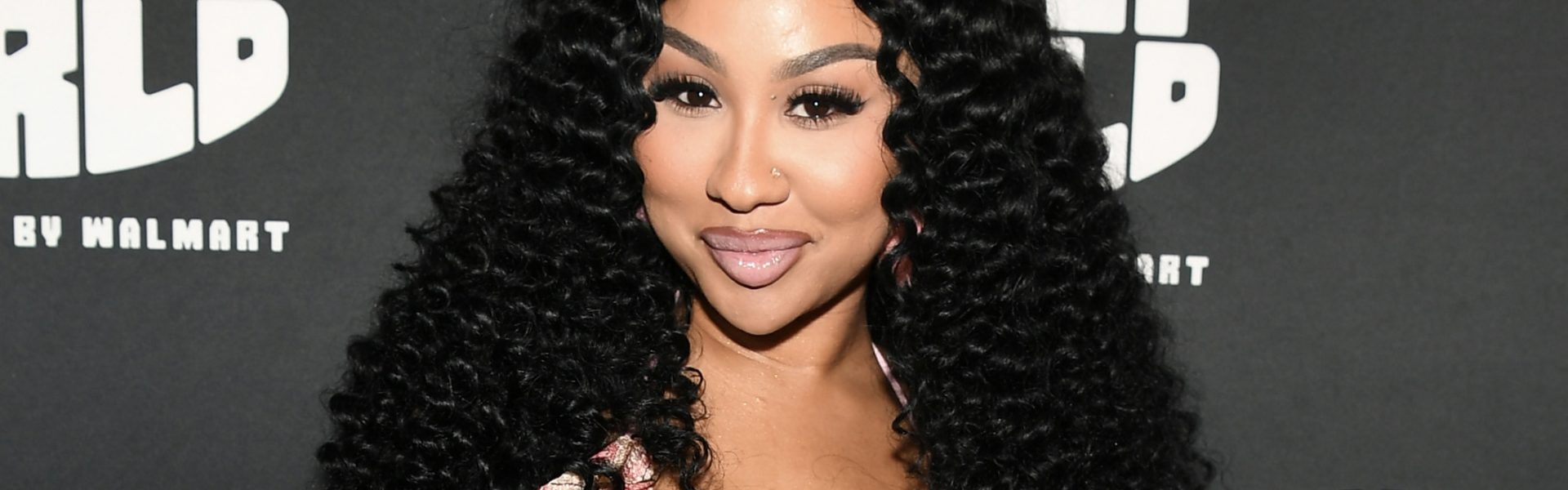 Okay, BAWDY! Ari Fletcher Shows Up And Shows OUT In Swimsuit Photos Amid Celebrating Her 30th Birthday