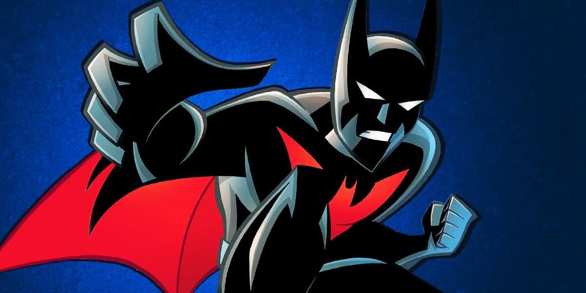 Batman Beyond