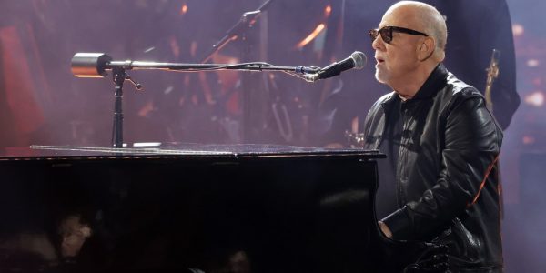 Billy Joel Doc Examines Struggles with Cash, Alcohol, and Critics