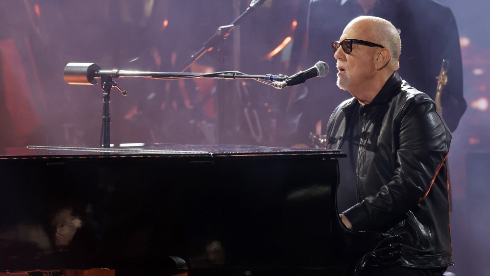 Billy Joel Doc Examines Struggles with Cash, Alcohol, and Critics