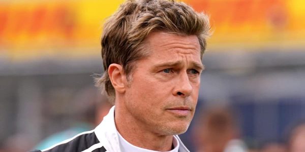 brad pitt
