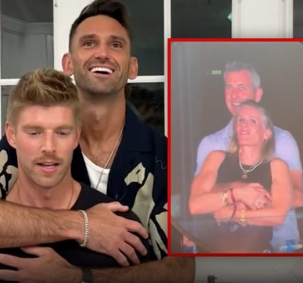 Bravo ‘Summer season Home’ Stars Recreate Viral Coldplay Kiss Cam Scandal