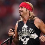 Bret Michaels Denies Financial Demands Affected Poison Tour