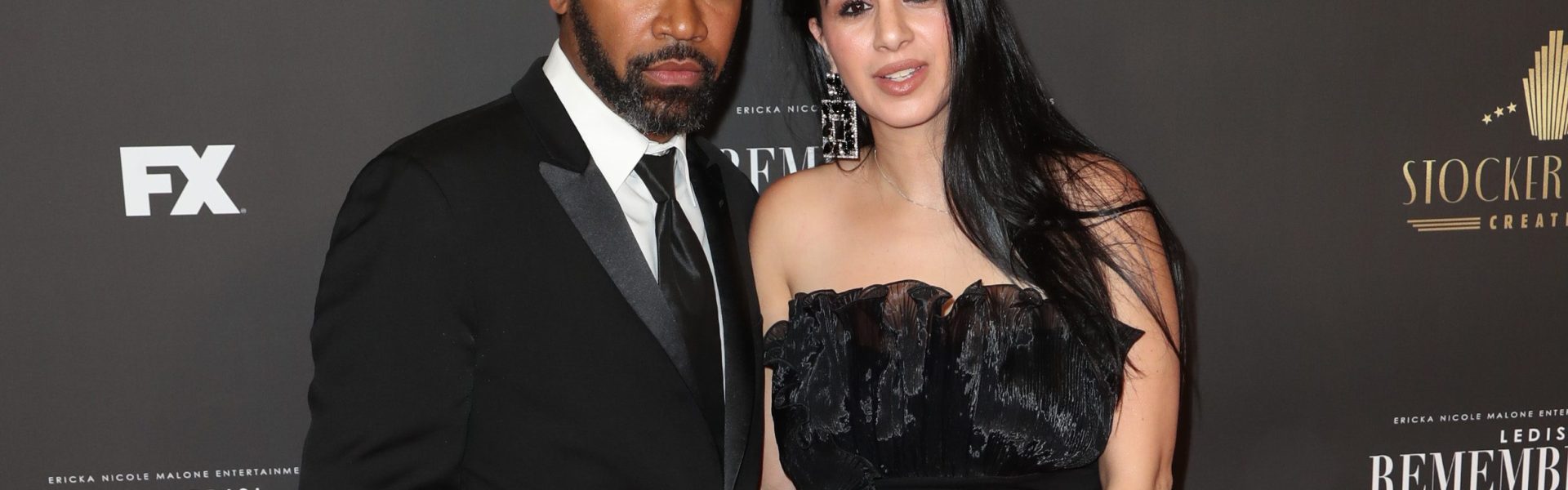 Columbus Short Granted Temporary Restraining Order Against His Wife Following Alleged Violent Incident