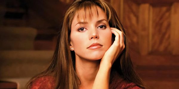 Charisma Carpenter, Cordelia Chase, Buffy the Vampire Slayer