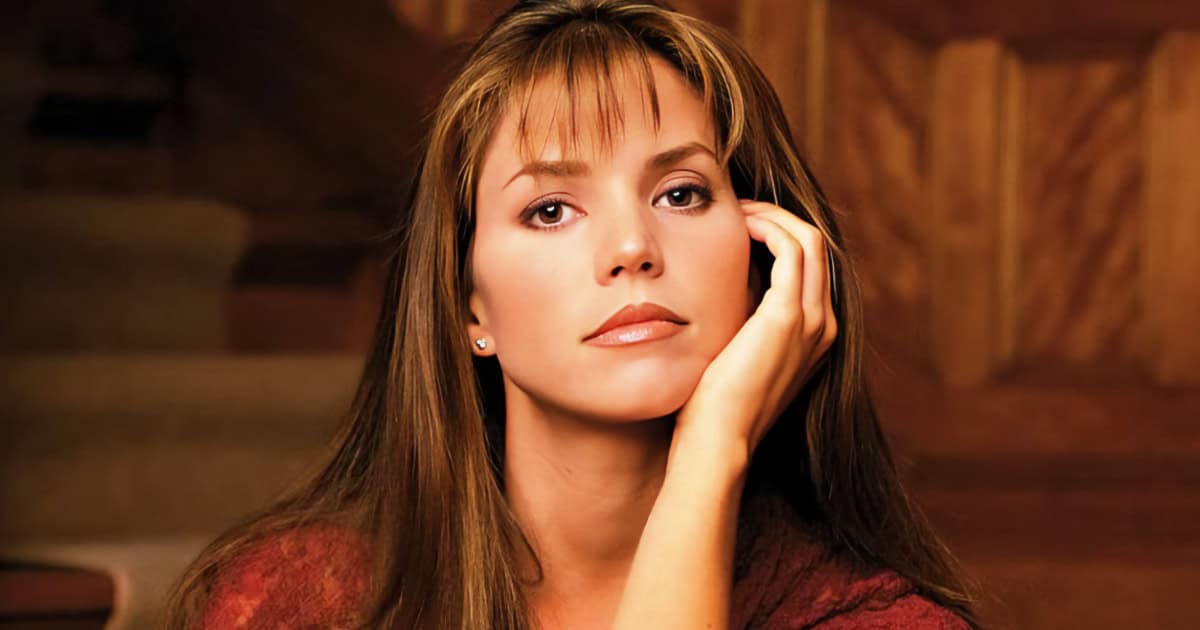Charisma Carpenter, Cordelia Chase, Buffy the Vampire Slayer