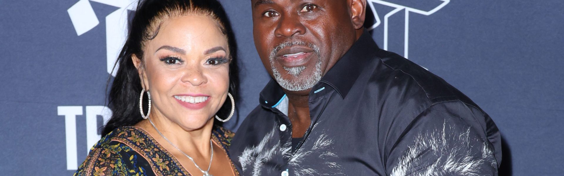 David Tamela Mann Divorce Rumors 37-Year Relationship Video