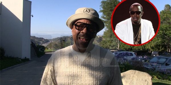 Decide Mathis Reacts To Diddy Verdict, Provides Recommendation On Sentencing