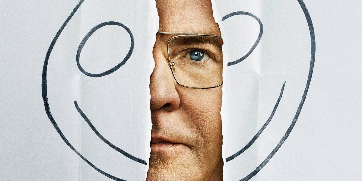 Happy Face cancelled, Denis Quaid