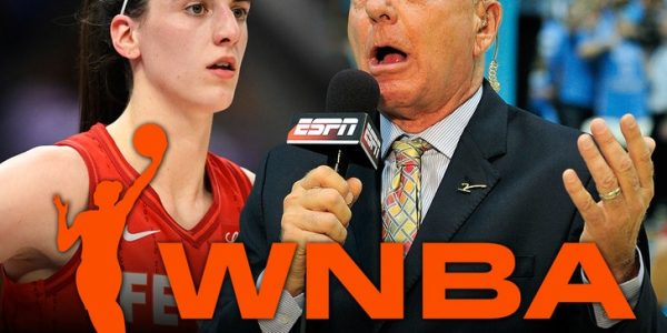 Dickie V Rips WNBA Gamers Over Caitlin Clark All-Star Sport Vote, ‘Pure Jealousy’
