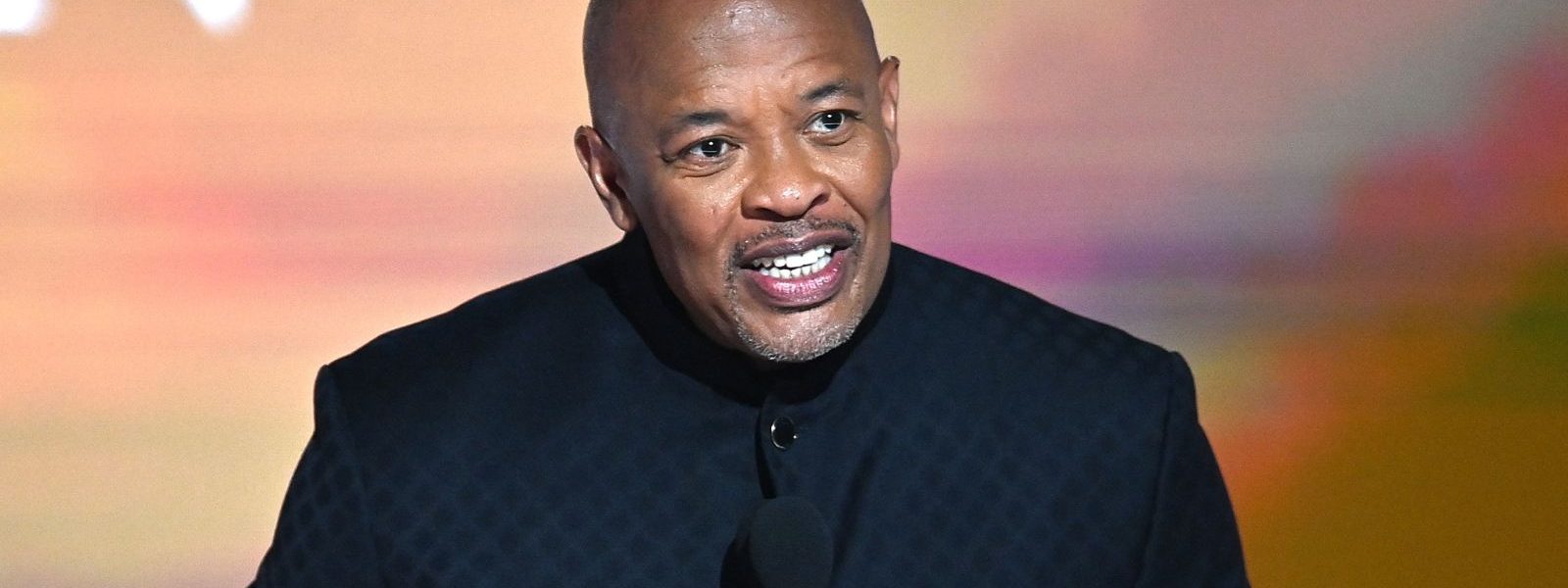 Dr. Dre's Mixing Console Sells For Huge Amount At Auction