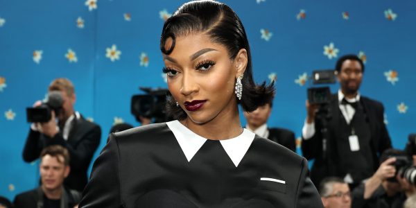 Family Ballers! Angel Reese Has Emotional Reaction As Her Brother, Julian, Signs Lakers Contract