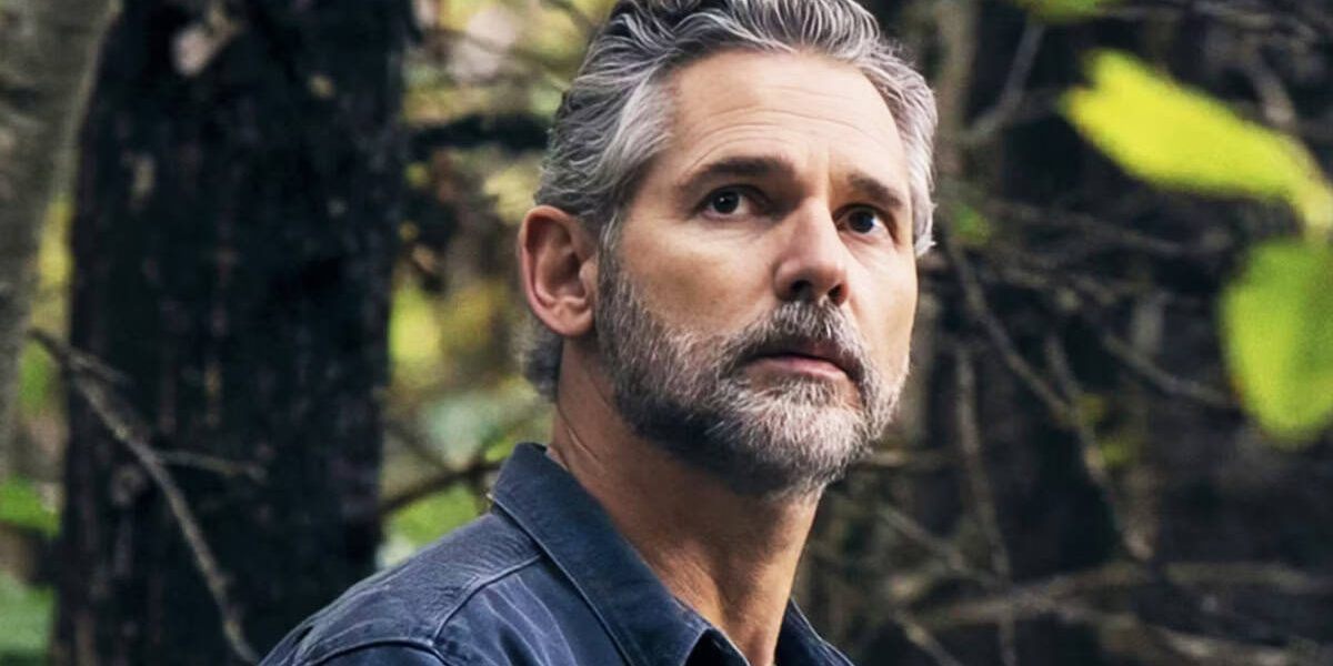 Untamed, Netflix Top 10