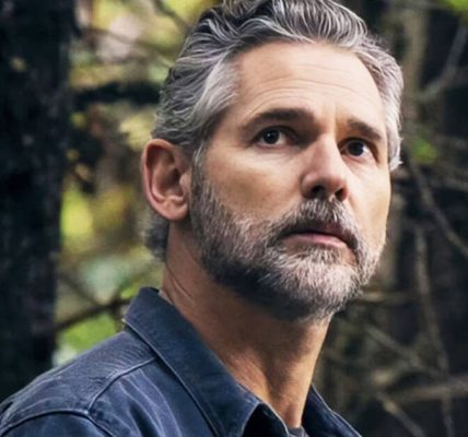 Untamed, Netflix Top 10