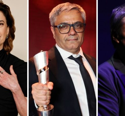 Fernanda Torres, Mohammad Rasoulof Be a part of Alexander Payne