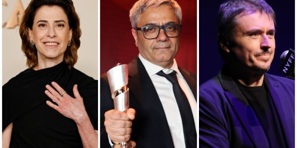 Fernanda Torres, Mohammad Rasoulof Be a part of Alexander Payne