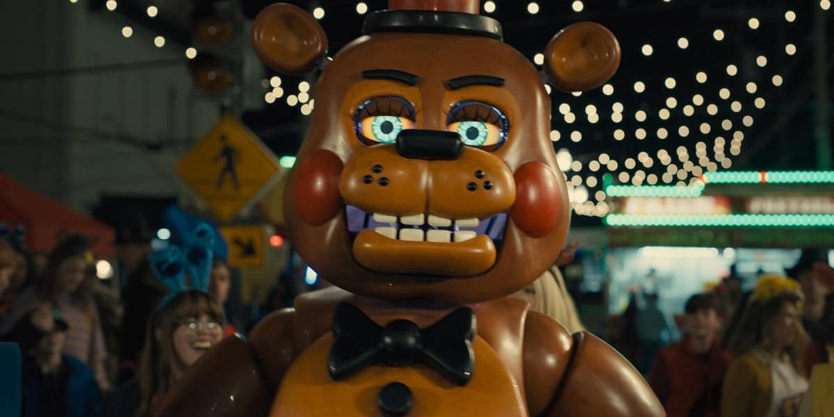 A full trailer has been released for Blumhouse's video game adaptation Five Nights at Freddy's 2, coming to theatres in December