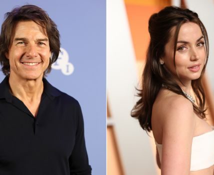 Tom Cruise’s Girlfriend History: From Katie Holmes to Ana de Armas
