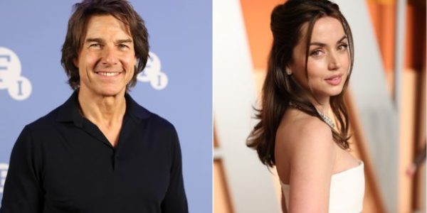 Tom Cruise’s Girlfriend History: From Katie Holmes to Ana de Armas