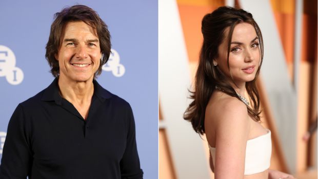 Tom Cruise’s Girlfriend History: From Katie Holmes to Ana de Armas