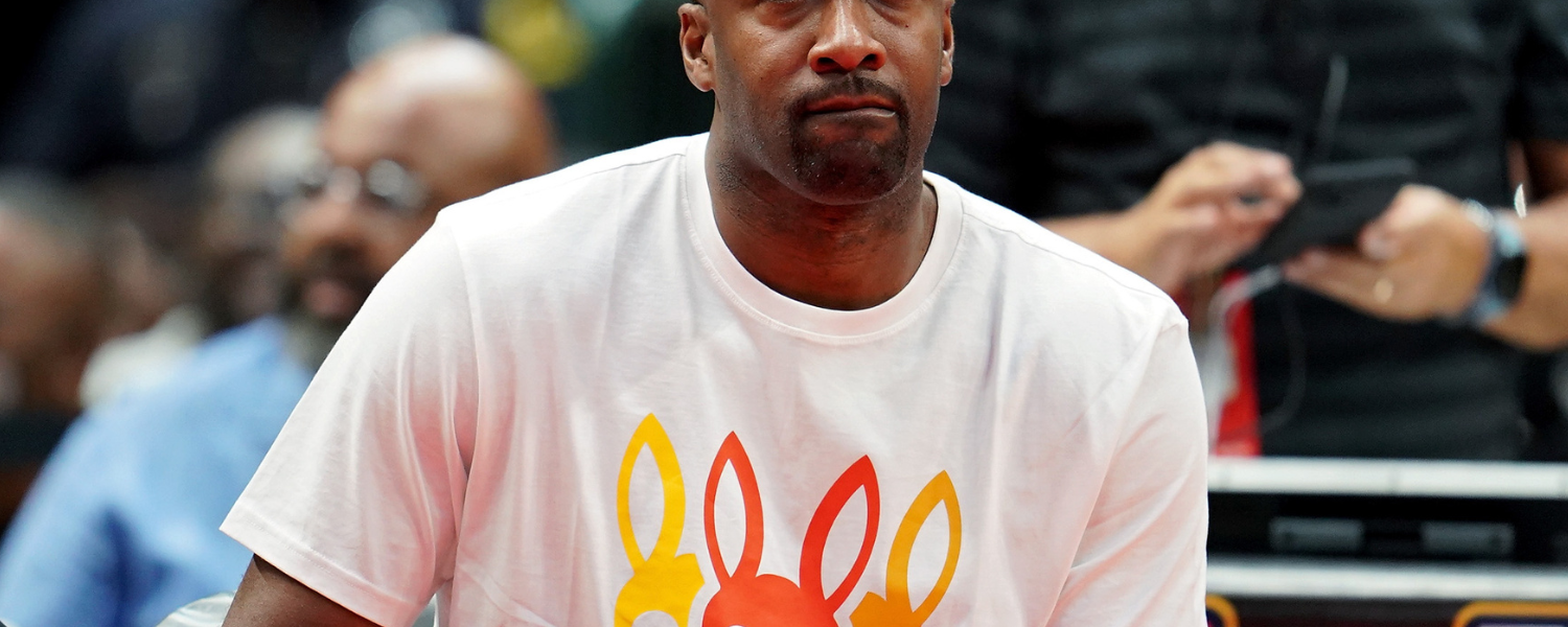 From NBA To FBI? Gilbert Arenas Allegedly Arrested For Running High-Stakes Poker Games Out His L.A. Crib Amid Son's Health Update