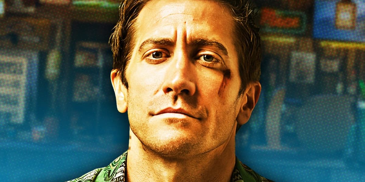 Road House 2, Guy Ritchie