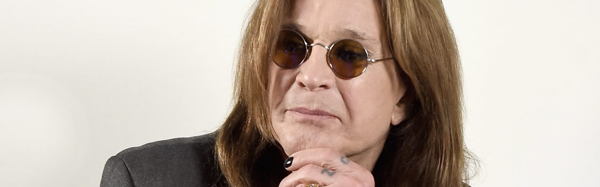 Prayers Up! Legendary Heavy Metal Musician Ozzy Osbourne Passes Away At 76