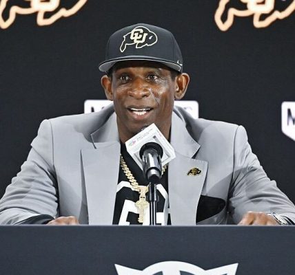 Deion Sanders' Health: All Updates on His Cancer Battle