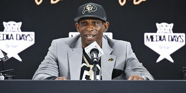 Deion Sanders' Health: All Updates on His Cancer Battle