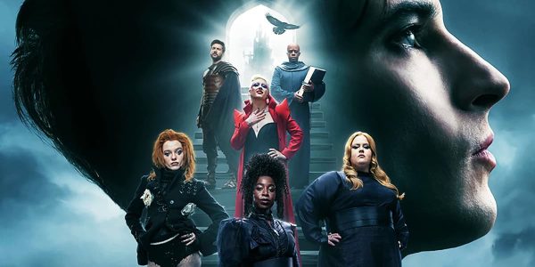 The Sandman season 2, Neil Gaiman