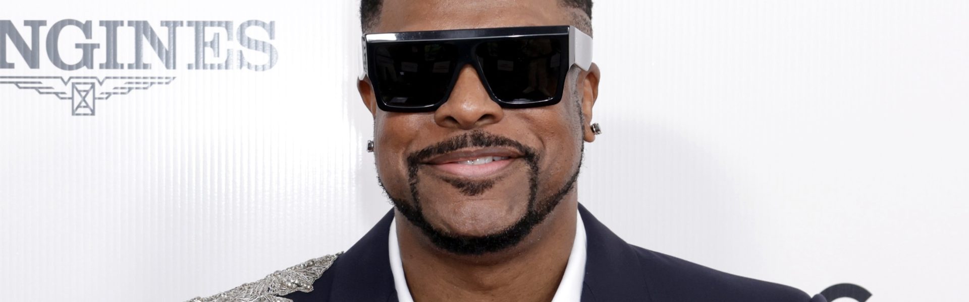 Okay! Chris Tucker Popped Out At Essence Fest & Internet Users Are Saying He Aged Like Good Wine (WATCH)