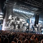 2027 International Tour Announced by Oasis