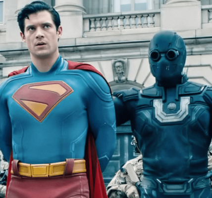 Is Superman About Israel-Palestine? Hasan Piker, Ben Shapiro Debate