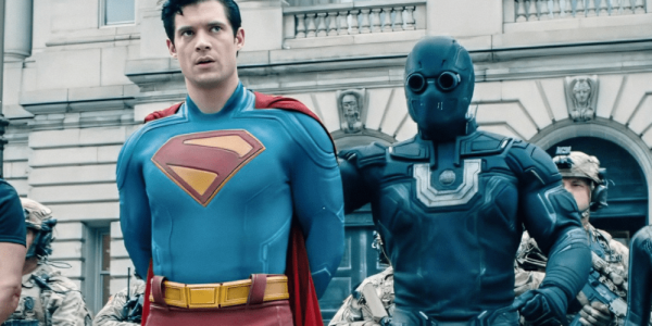 Is Superman About Israel-Palestine? Hasan Piker, Ben Shapiro Debate