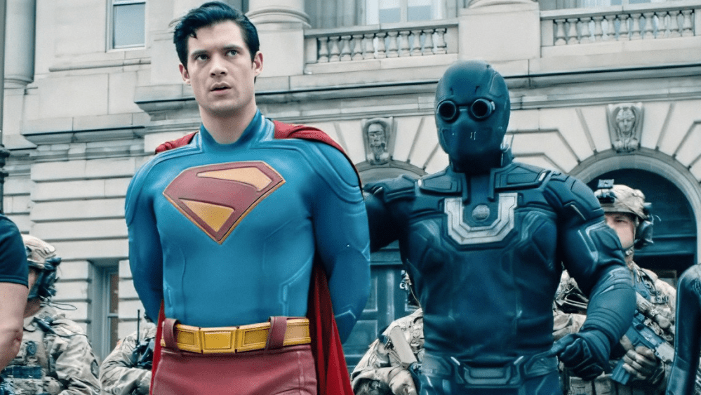 Is Superman About Israel-Palestine? Hasan Piker, Ben Shapiro Debate