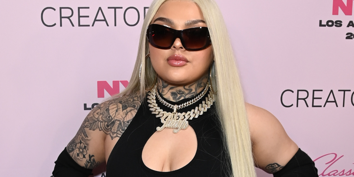 Jaidyn Alexis Shares Cute Mommy-Son Moment With Javaughn In New IG Post (VIDEO)