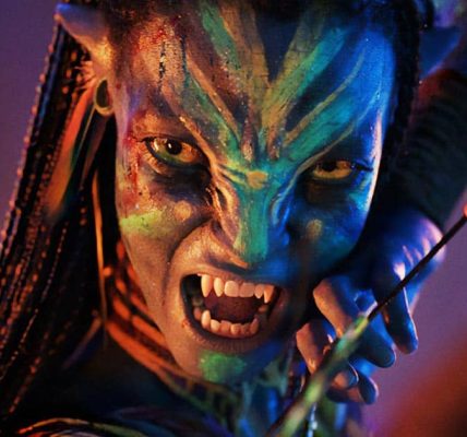 Avatar animated anthology series