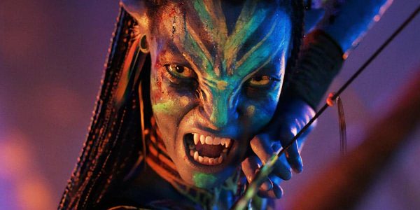 Avatar animated anthology series