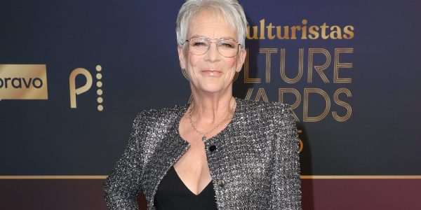 Jamie Lee Curtis on Freakier Friday and What Lindsay Lohan Has Taught Her