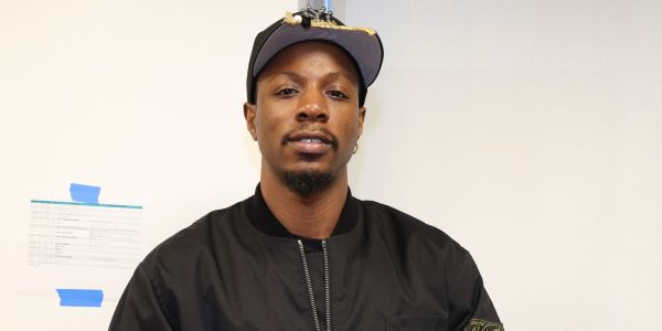 Joey Bada$$ Goes Off On Label Over Album Delay