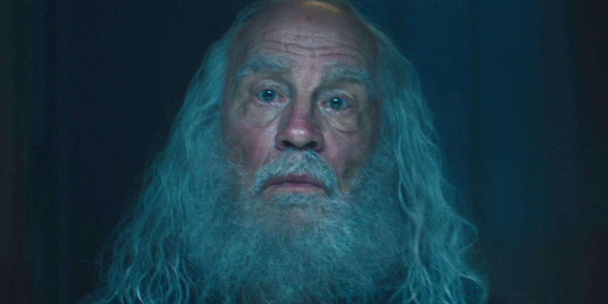 The Fantastic Four: First Steps, John Malkovich