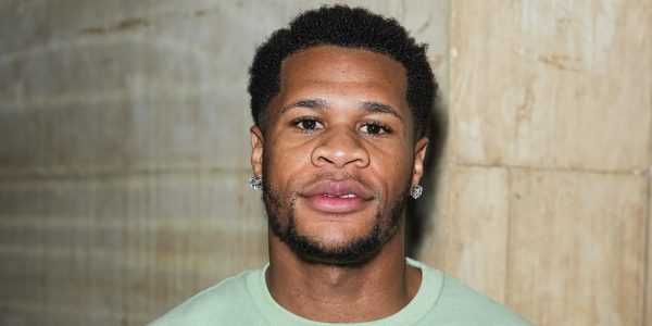 Judge Reportedly Grants Leena Sayed Temporary Restraining Order Against Devin Haney Amid Her Abuse Allegations (UPDATE)