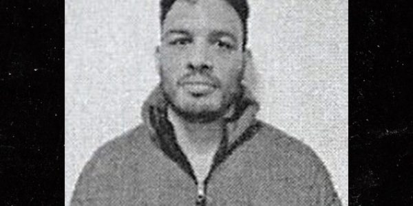 Julio Cesar Chavez Jr. Arrested By ICE Over Warrant, Alleged Cartel Connections